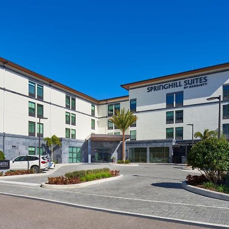 Springhill Suites By Marriott Winter Park Maitland Exteriör bild