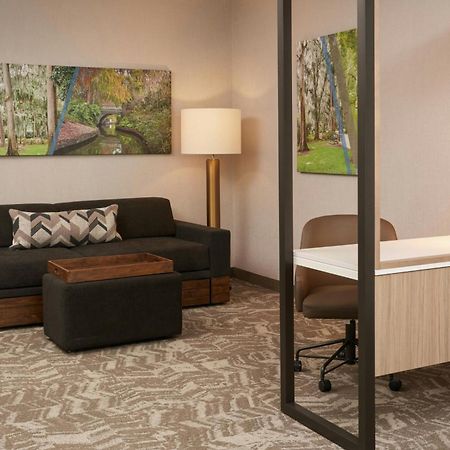 Springhill Suites By Marriott Winter Park Maitland Exteriör bild