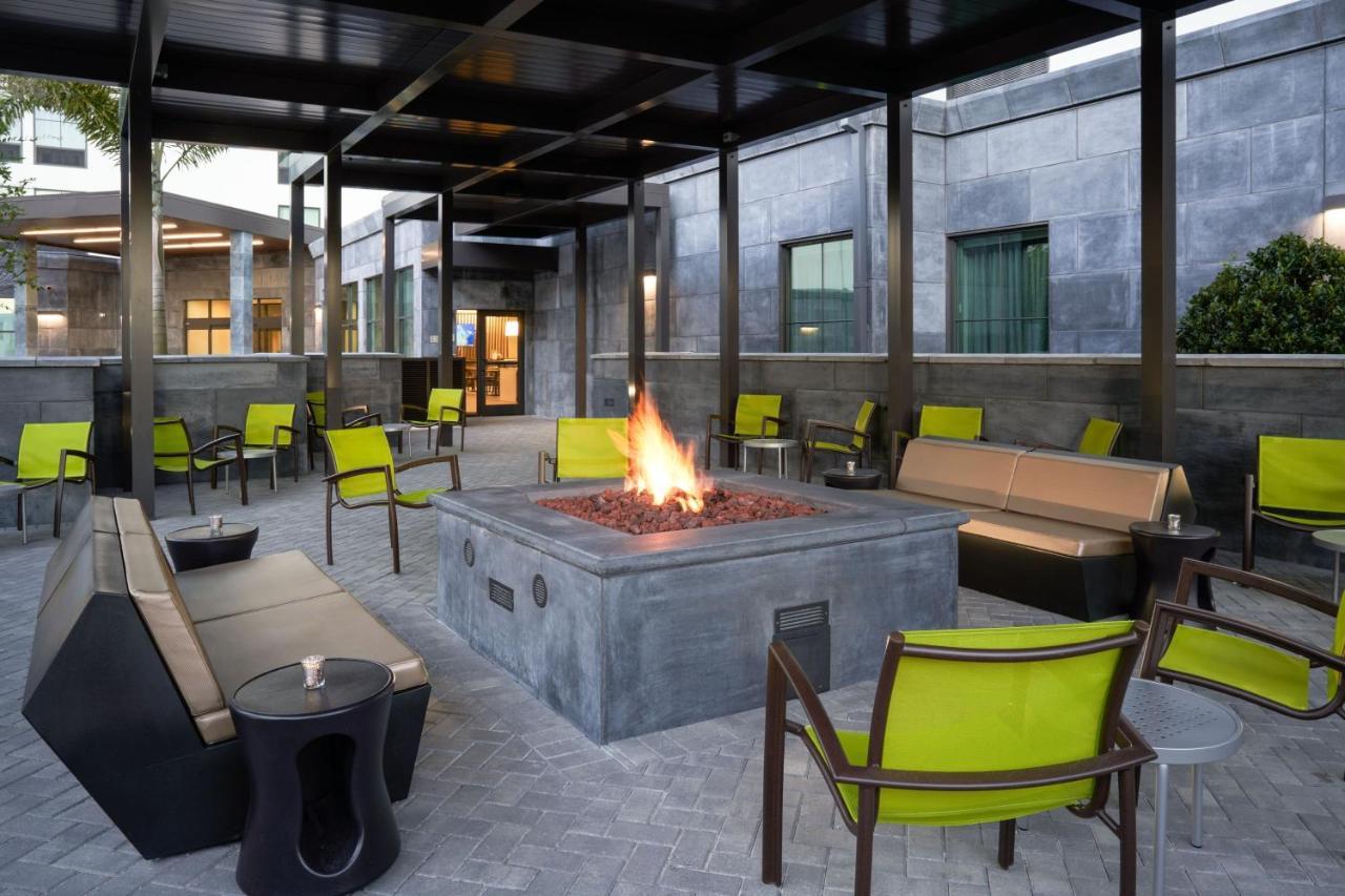 Springhill Suites By Marriott Winter Park Maitland Exteriör bild