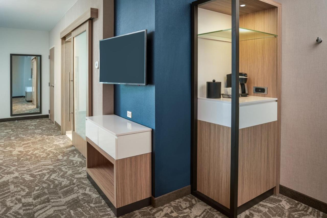 Springhill Suites By Marriott Winter Park Maitland Exteriör bild