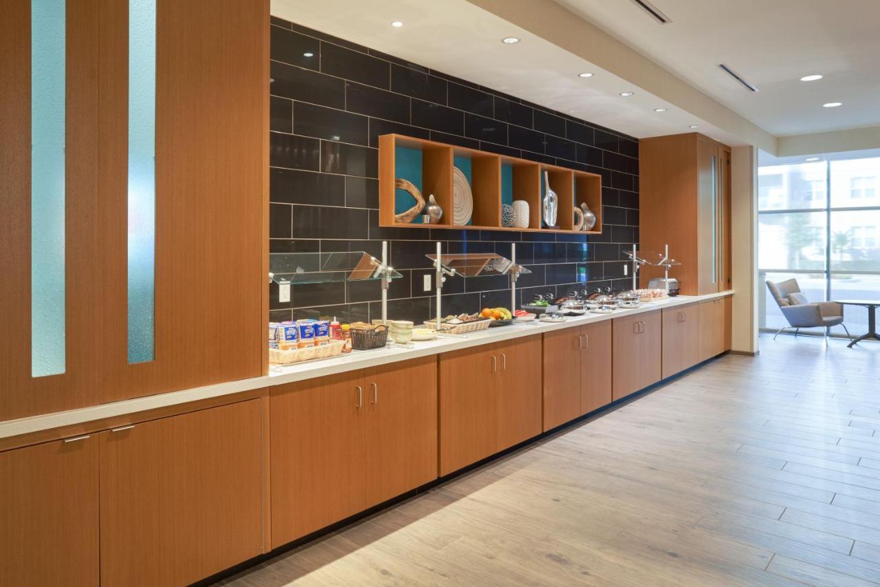 Springhill Suites By Marriott Winter Park Maitland Exteriör bild